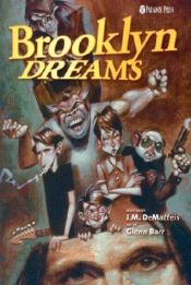 book cover of Brooklyn dreams by J. M. DeMatteis