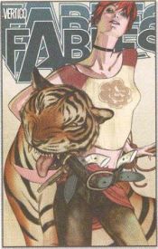 book cover of Fables Vol 12: The Dark Ages by Bill Willingham