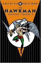 book cover of The Hawkman Archives, Vol. 2 (DC Archive Editions) by Gardner Fox
