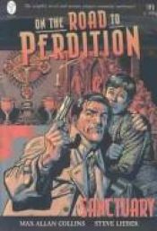 book cover of On the Road to Perdition: Sanctuary Bk. 2 by Max Allan Collins