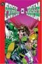 The Green Lantern-Green Arrow collection