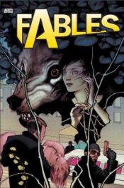book cover of Fables, Tome 3 : Romance by Bill Willingham