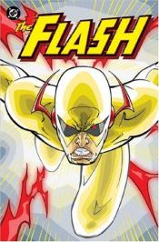 book cover of The Flash: Blitz (Flash (DC Comics)) by Geoff Johns
