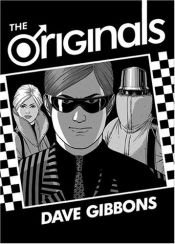 book cover of Originals by Dave Gibbons