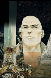 book cover of The Metabarons, Book 1: Othon & Honorata by Alejandro Jodorowsky