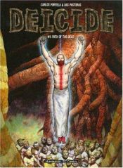 book cover of Path of the Dead (Deicide) by Carlos Portela