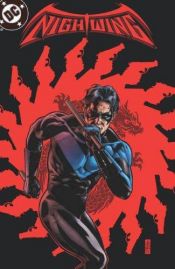 book cover of Nightwing - Volume 7 : On the Razors Edge by Chuck Dixon