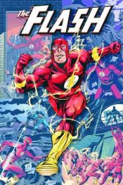 book cover of The Flash, Vol. 5: Ignition by Geoff Johns