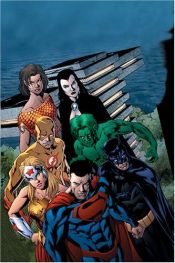 book cover of Teen Titans Vol. 04: The Future is Now by Geoff Johns