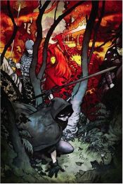 book cover of Fables, Tome 7 : Les royaumes by Bill Willingham