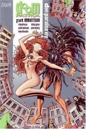 book cover of Doom Patrol : down paradise way : book 3 by Grant Morrison