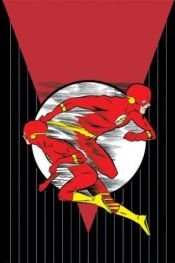 book cover of The Flash Archives by Carmine Infantino
