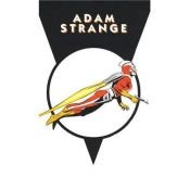 book cover of Adam Strange Archives, Volume 2 by Gardner Fox