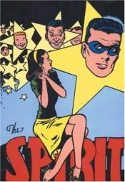 book cover of Will Eisner's The Spirit Archives, Volume 20: January 1 - June 25, 1950 by Will Eisner