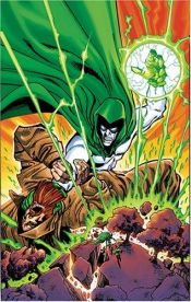 book cover of Countdown to Infinite Crisis: Day of Vengeance by Bill Willingham