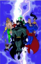 book cover of Justice League Unlimited Vol 2: World's Greatest Heroes by Adam Beechen