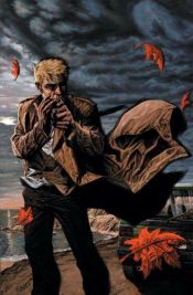 book cover of Hellblazer: Vol. 26 Empathy is the Enemy by Denise Mina
