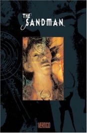book cover of Absolute Sandman: Volume 1 by Neil Gaiman
