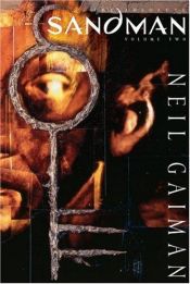 book cover of The Absolute Sandman by Neil Gaiman|Sam Kieth