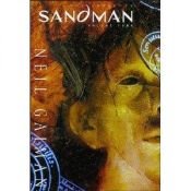 book cover of The Absolute Sandman Volume Four by ניל גיימן