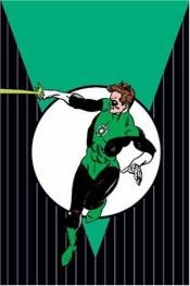 book cover of The Green Lantern Archives, Vol. 6 by Gardner Fox