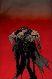 book cover of Batman Annee 100 by Paul Pope