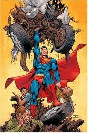 book cover of Superman: Camelot Falls VOL 1 by Kurt Busiek