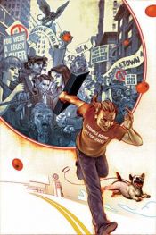 book cover of Jack of Fables, Vol. 01: The (Nearly) Great Escape by Bill Willingham