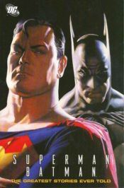 book cover of Superman by Edmond Hamilton