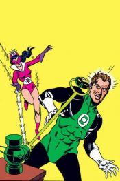 book cover of DC Showcase Presents: Green Lantern, Vol. 2 by John Broome