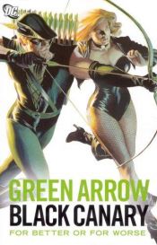 book cover of Green Arrow by Dennis O'Neil