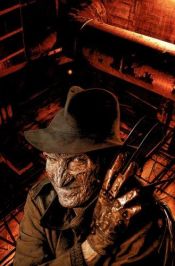 book cover of Nightmare On Elm Street: Volume 1 by Chuck Dixon