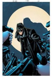 book cover of The Authority: Midnighter Volume 1: Killing Machine by Garth Ennis