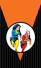 book cover of Adam Strange. The - Archives, Volume 3 (Archive Editions (Graphic Novels)) by Gardner Fox