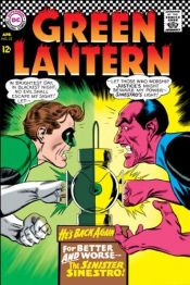 book cover of Showcase Presents Green Lantern VOL 03 (Showcase Presents) by John Broome