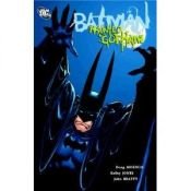book cover of Batman: Haunted Gotham by Doug Moench