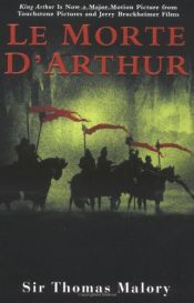 book cover of Le Morte D'Arthur - Volume I by Thomas Malory