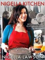 book cover of Nigella Kitchen by Nigella Lawson
