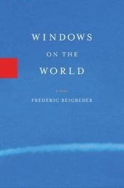 book cover of Windows on the World by Frederic Beigbeder