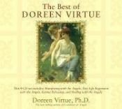 book cover of The Best of Doreen Virtue 4-CD by Doreen Virtue