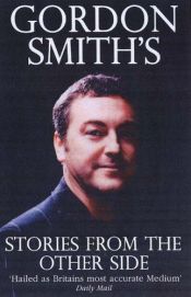 book cover of Gordon Smith's Stories from the Other Side by Gordon Smith