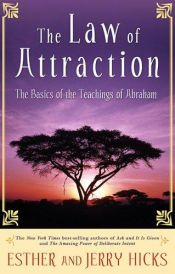 book cover of The Powerful Law of Attraction by Esther Hicks, Jerry Hicks & Thought Vibration or the Law of Attraction in the Thought World by William Walker Atkinson by Esther Hicks|Jerry Hicks