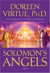 book cover of Solomon's Angels by Doreen Virtue