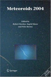book cover of Modern Meteor Science: An Interdisciplinary View by Robert Hawkes