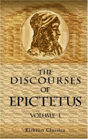 book cover of The Discourses of Epictetus (Heritage Press Boxed Edition) by Epictète