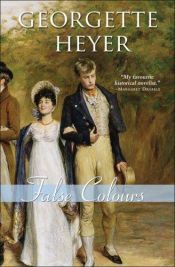 book cover of Pour l'amour de Cressy by Georgette Heyer