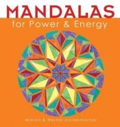 book cover of Mandalas for Power & Energy by Marion Küstenmacher