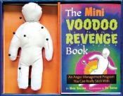 book cover of The Mini Voodoo Revenge Book and Gift Set by Sterling Publishing Co. Inc.