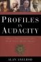Profiles in Audacity