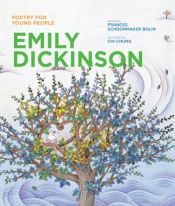 book cover of Poetry for Young People: Emily Dickinson 2 by Emily Dickinson